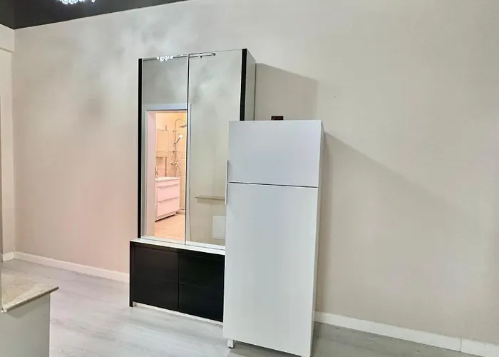 Lamera Residence Mamaia - Apartamente Cu 1-2-3 Camere Cu Acces Si Vedere La Lac Διαμέρισμα *