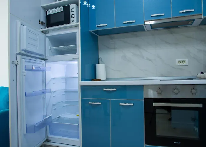 Lamera Residence Mamaia - Apartamente Cu 1-2-3 Camere Cu Acces Si Vedere La Lac Διαμέρισμα